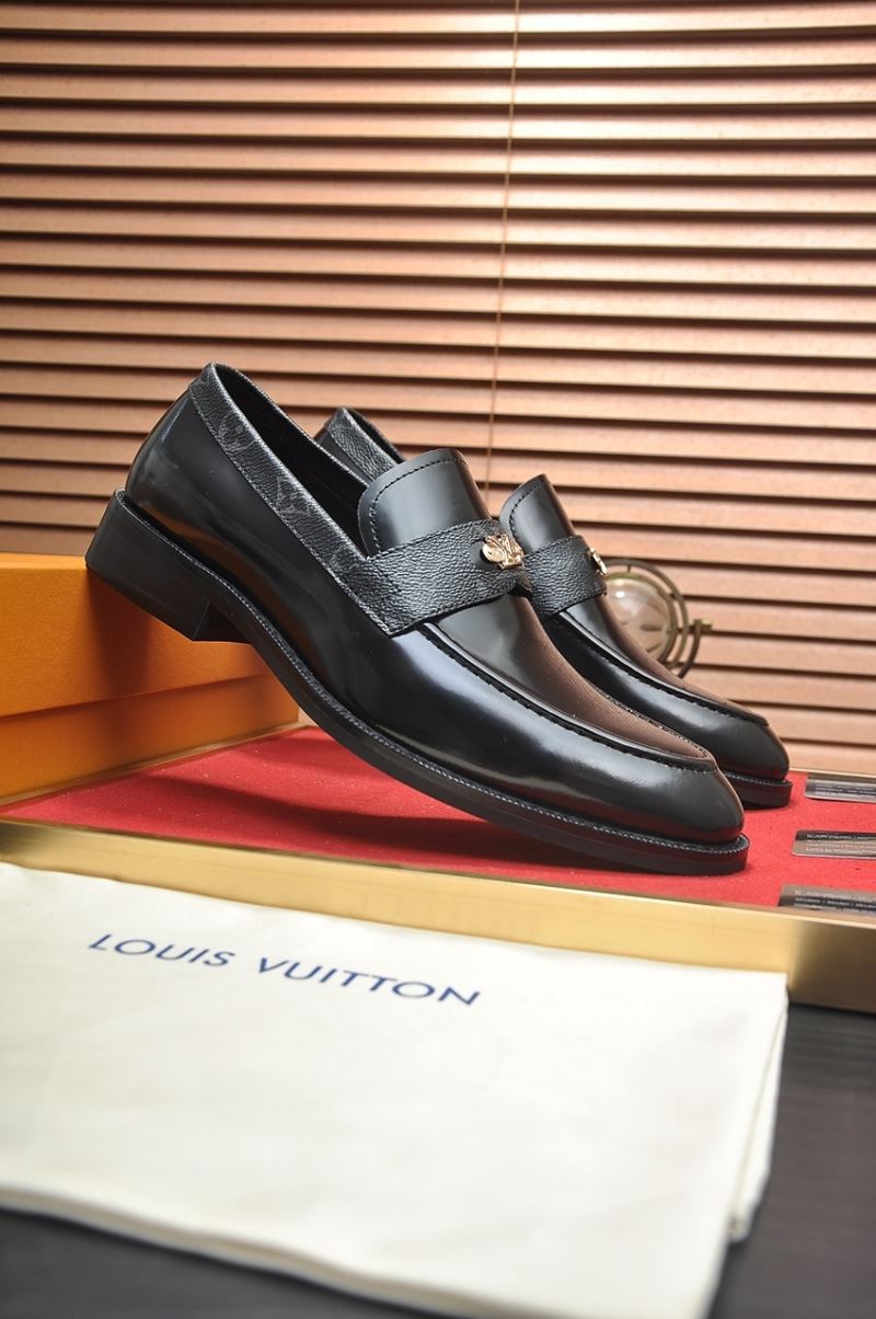 Louis Vuitton Business Shoes